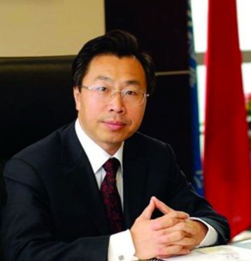 中央任命：98家央企掌舵人！FB体育 FB体育平台(图77)