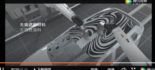 FB体育 FB体育平台这才是真正的自动化看完感觉自己落后数十年(图3)