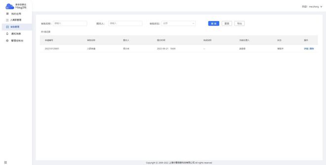 FB体育 FB体育平台员工离职后账号权限怎么自动化回收？(图7)