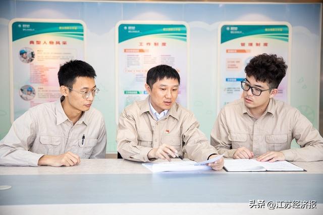 FB体育 FB体育平台张云飞：深耕自动化运维19年(图2)