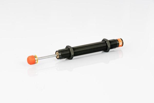 FB体育 FB体育平台快递年量破新高油压缓冲器在物流自动化中作用(图3)