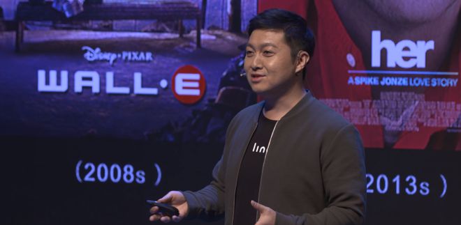FB体育 FB体育平台丁衣 我们真的需要制造带有人类情感的机器人吗？(图3)