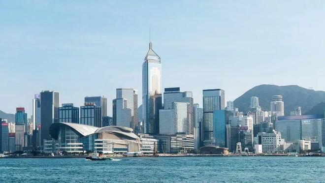 香港资本市场展现强FB体育 FB体育平台大吸引力大招纷至沓来(图10)