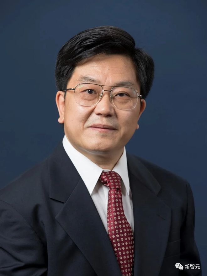 ACL 2022选举结果公布！中科院自动化所宗成庆当选新一届副主席FB体育 FB体育平台(图2)