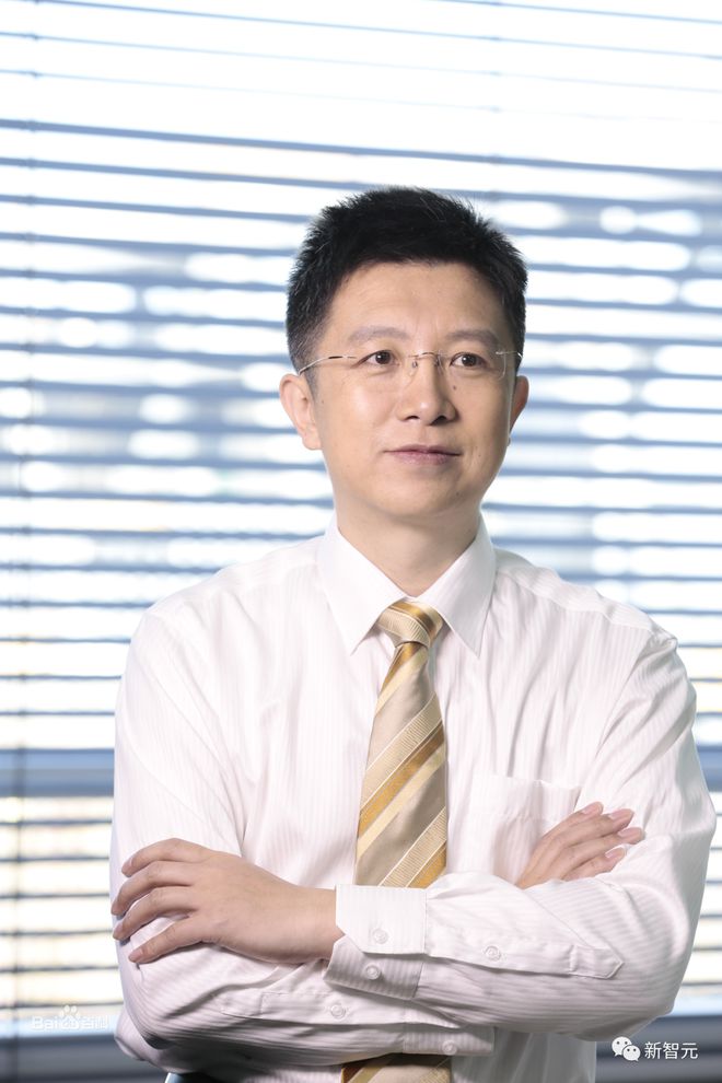 ACL 2022选举结果公布！中科院自动化所宗成庆当选新一届副主席FB体育 FB体育平台(图6)