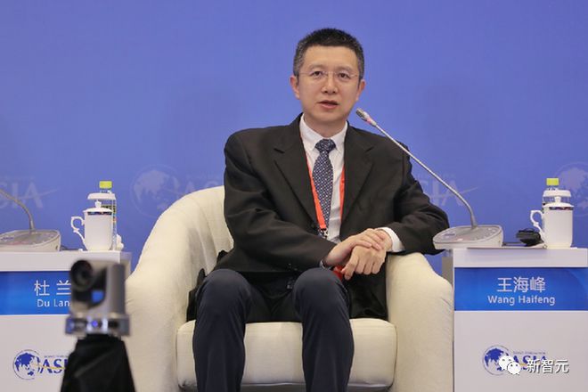 ACL 2022选举结果公布！中科院自动化所宗成庆当选新一届副主席FB体育 FB体育平台(图7)