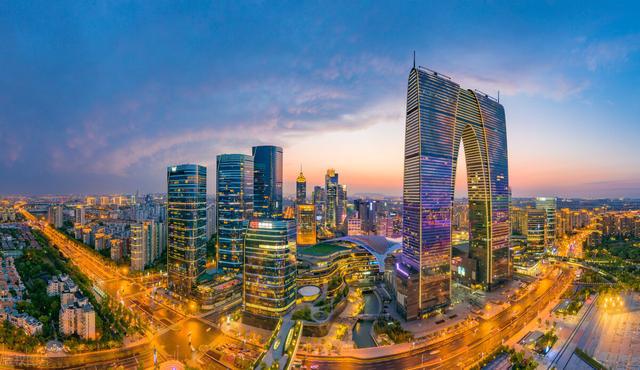 FB体育 FB体育平台江苏苏州市发改委第四季度最新审批通过的建设工程项目清单来了(图2)