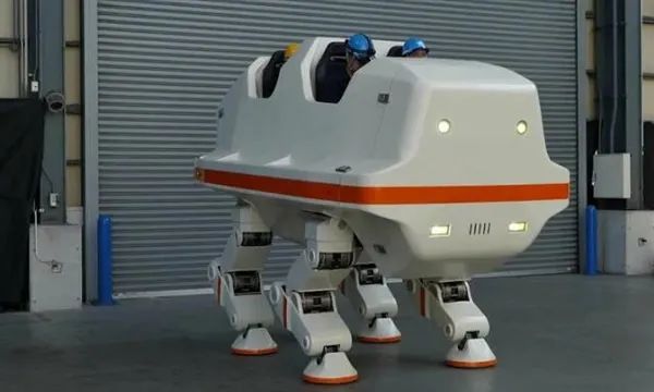 科技前沿应用最新动态（FB体育 FB体育平台第268期）(图5)