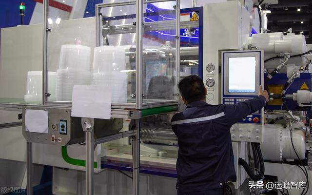 FB体育 FB体育平台十五年耕耘自动化拓斯达：产业升级设备受益自主可控机床崛起(图21)