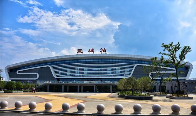 安徽省宣城市：最新获批的建设工程项目清单来了含具体额FB体育 FB体育平台(图1)