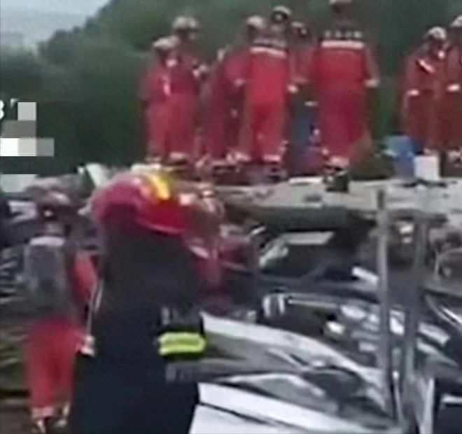 突发!浙江重大安全事件：多人死亡惨不忍睹知情者爆更多内幕FB体育 FB体育平台(图1)