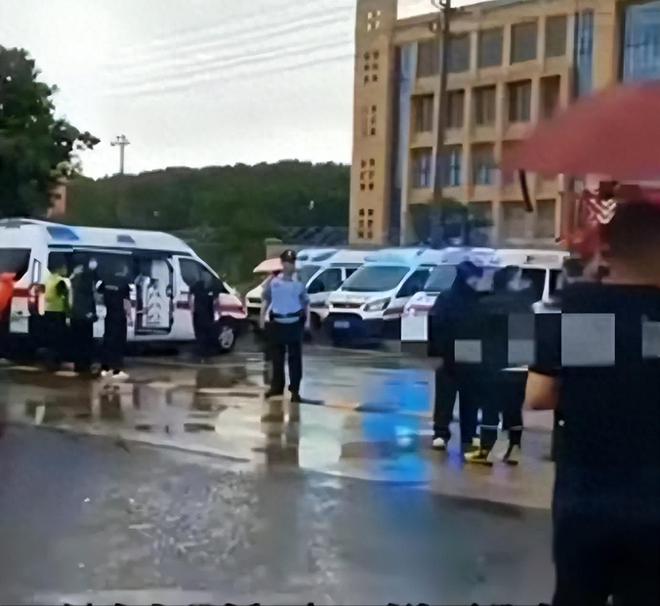 突发!浙江重大安全事件：多人死亡惨不忍睹知情者爆更多内幕FB体育 FB体育平台(图6)
