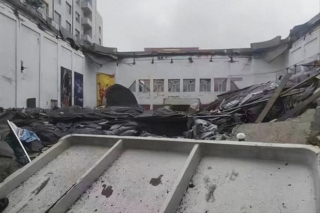 突发!浙江重大安全事件：多人死亡惨不忍睹知情者爆更多内幕FB体育 FB体育平台(图11)