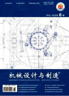 机械设FB体育 FB体育平台计与制造期刊是什么级别(图1)