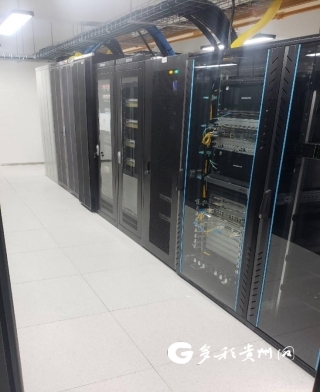 FB体育 FB体育平台贵州省信息与计算科学重点实验室：保护网络安全 护航高质量发展(图3)