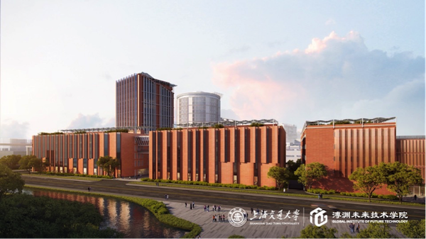FB体育 FB体育平台上海交大新增健康科学与技术专业 预计今年首批招生30人(图1)