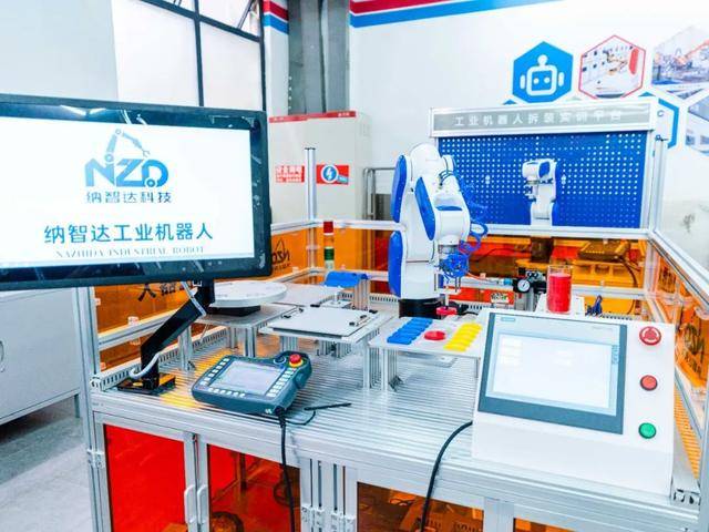 FB体育 FB体育平台工业自动化行业前景如何(图1)