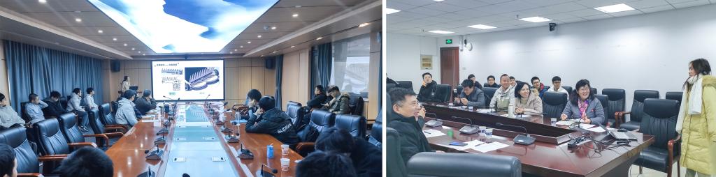 第十一届全国大学生机械创新设计大赛华中科技大学校级决赛成功举行FB体育 FB体育平台(图1)