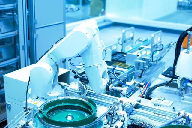 FB体育 FB体育平台智能工厂新篇章！2024北京武汉工业自动化技术及智能装配展览会等你来探索！(图1)