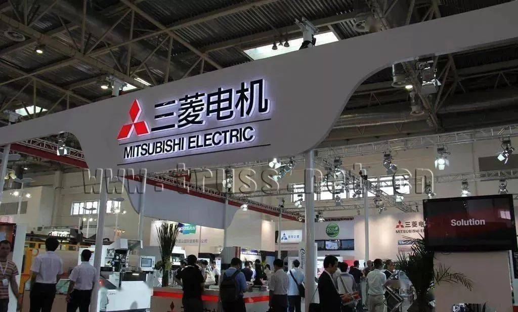 全球最赚钱FB体育 FB体育平台的10大工业自动化公司排行榜！(图11)