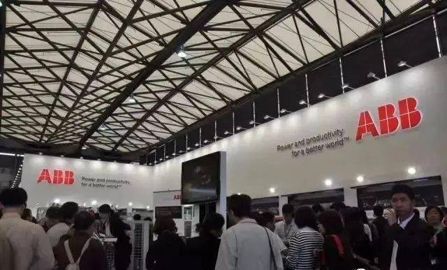全球最赚钱FB体育 FB体育平台的10大工业自动化公司排行榜！(图13)