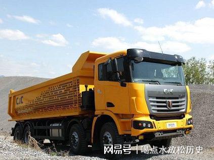 FB体育 FB体育平台「我的工程机械网」10月27日机械行业二手市场中国重汽运渣车价格(图2)