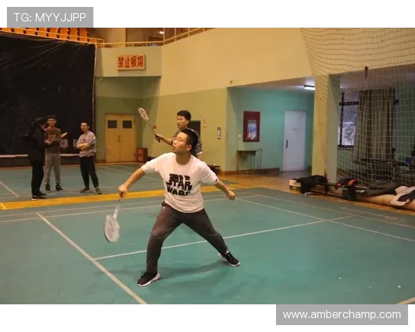 上海羽毛球队选拔赛个人能力分析与表现评价