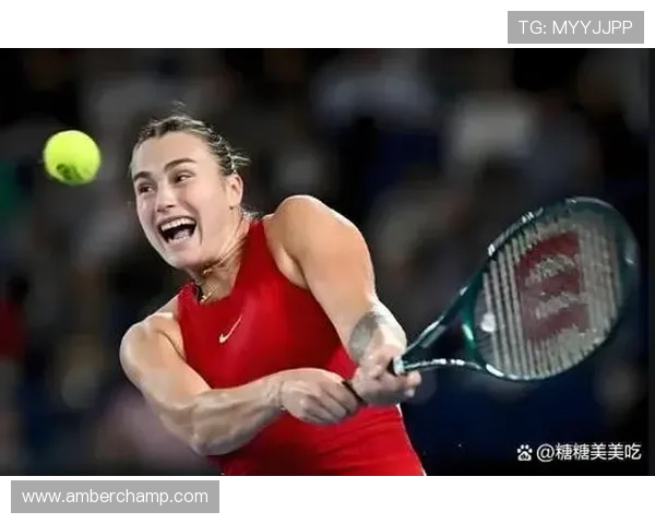 专访吴强：探寻网球界成功背后的秘密与心路历程