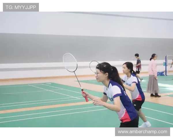 专访羽毛球女王陈丽揭秘成功背后的努力与坚持