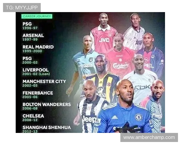 世界退役著名足球明星的传奇故事与影响力探讨