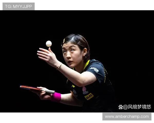 乒乓球战术解析：深入探讨上海乒乓球队的区域防守策略与实践