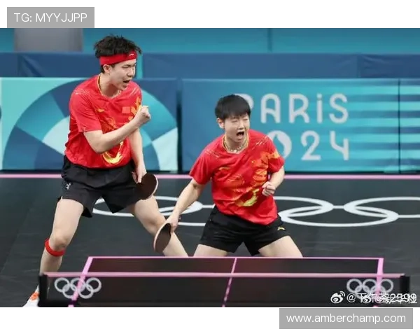 乒乓球盛宴：深入解析杭州乒乓球队的默契配合与战术运用
