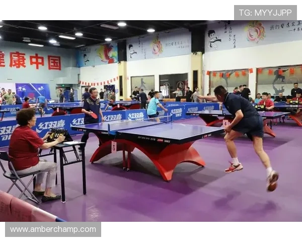 乒乓球团队协作新榜单出炉上海乒乓球队稳居第一名