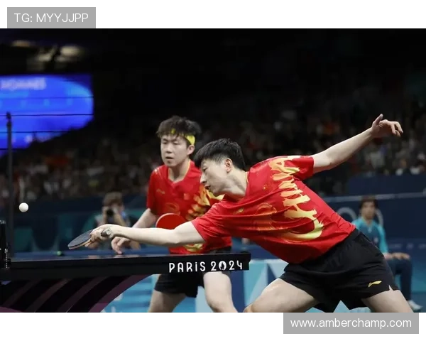 乒乓球传奇之旅：深入西安乒乓球队的训练与荣耀探秘