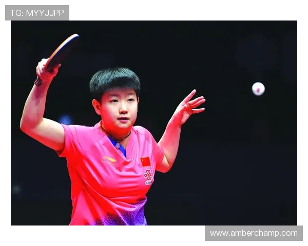 乒乓球灵活性评比结果揭晓北京乒乓球队荣登榜首引关注