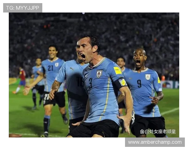 乌拉圭足球明星盘点：历史与现役球员的辉煌成就与影响力