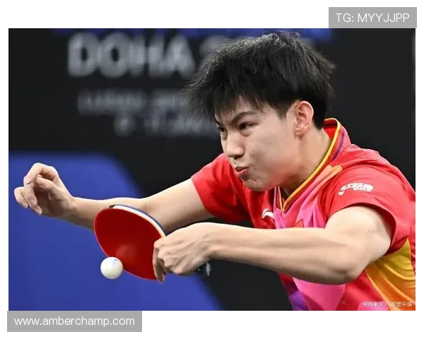 乒乓球的魅力之旅：深入南京乒乓球队的精神世界与训练哲学