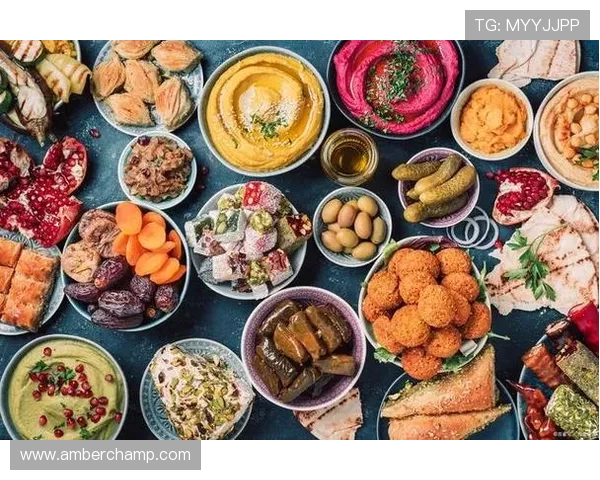 中餐美味吸引力足球明星们的美食情缘与文化探索