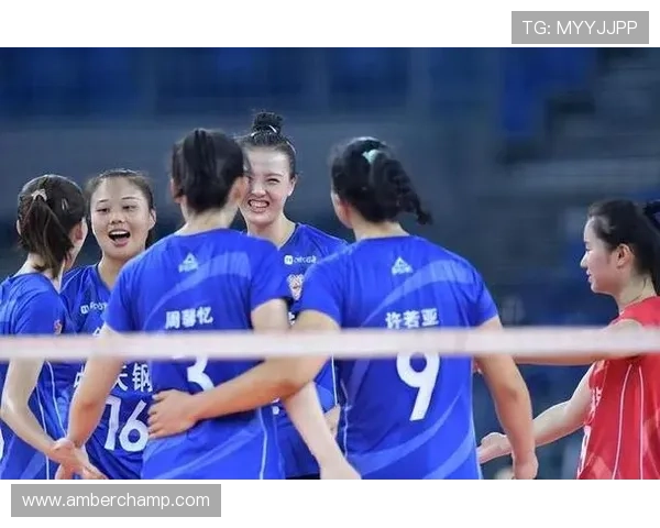 从零起步到巅峰：全面解析排球团队协作的技巧与策略