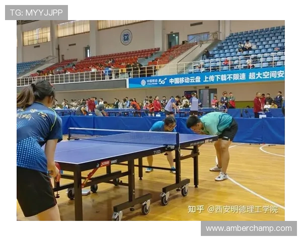 全国锦标赛特别报道：西安乒乓球队拼搏精神与辉煌成就的背后故事