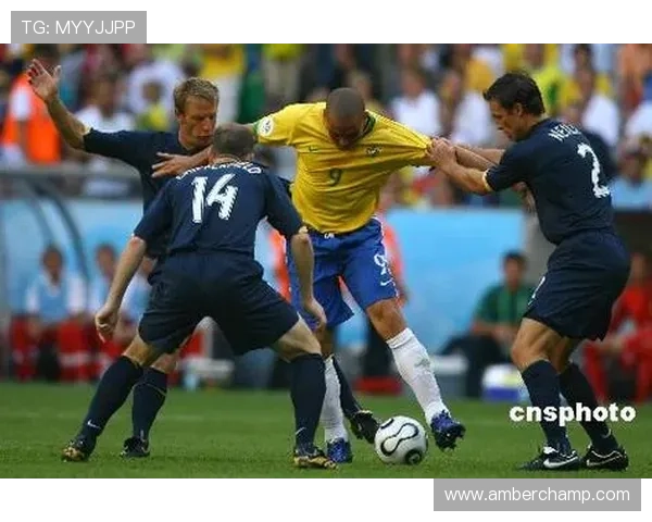 全球足球巨星盘点谁是当今足坛的真正明星与传奇