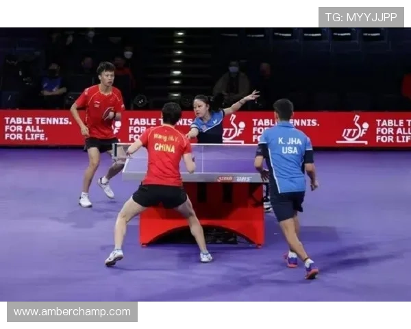 南京乒乓球队的防反策略深度解析与技术探讨