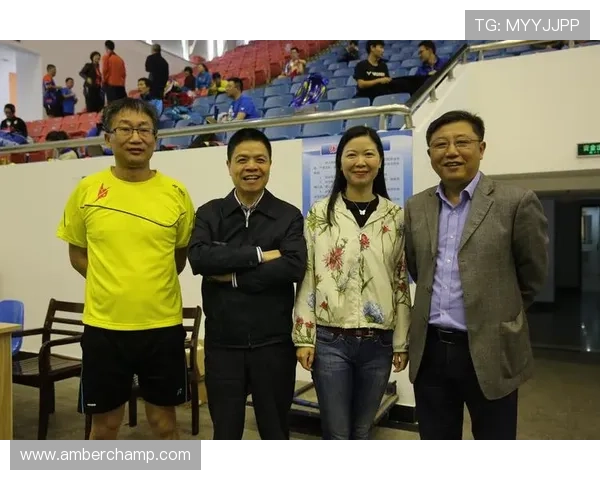 杭州羽毛球队引领最新羽毛球技术TOP10榜单解析与展望